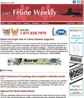 Feline Weekly