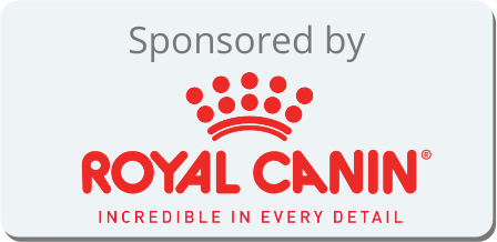 Sponsored by Royal Canin