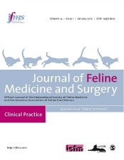 Journal of Feline Medicine and Surgery (JFMS) | American Association of  Feline Practitioners