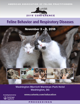 2016 Conference Proceedings