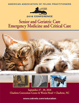 2018 Printed Conference Proceedings