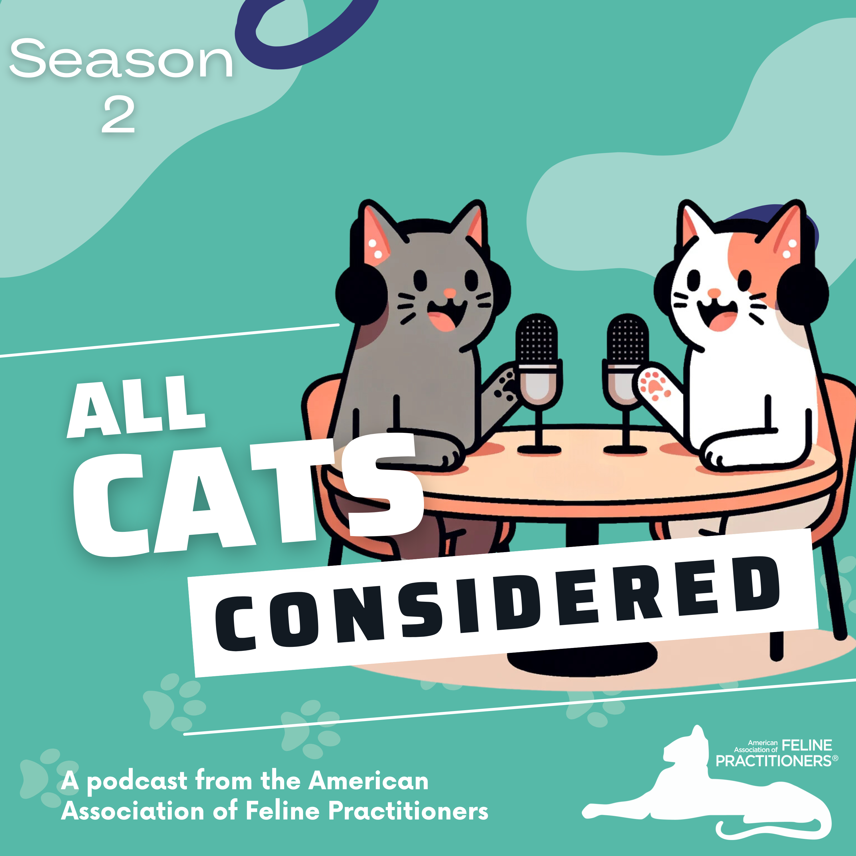 All Things Considered Podcast