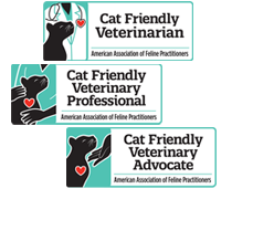 AAFP  American Association of Feline Practitioners
