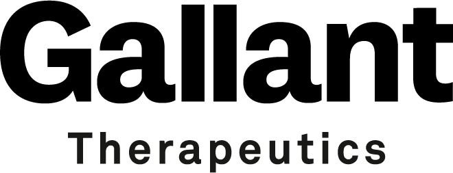 Gallant Therapeutics Logo