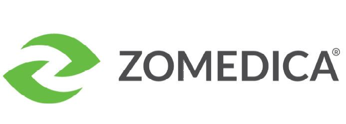 Zomedica Logo