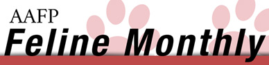 Feline Monthly