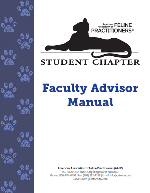 Faculty Advisor Manual