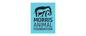 Morris Animal Foundation logo