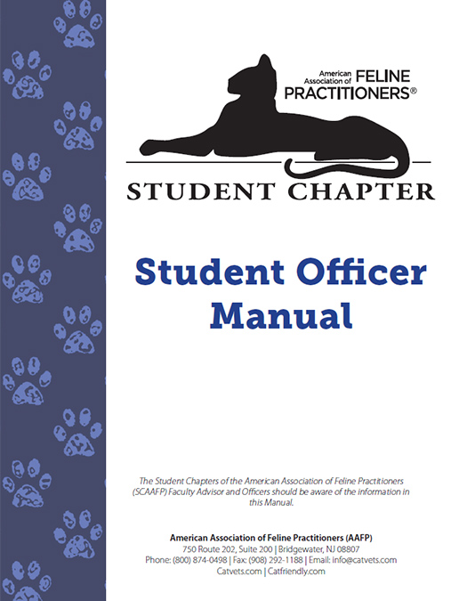 Student Officer Manual