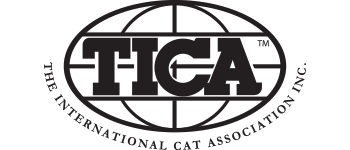 The International Cat Association Logo