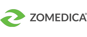 Zomedica Logo