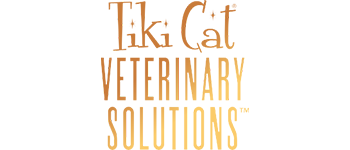 Tiki Cat Veterinary Solutions Logo