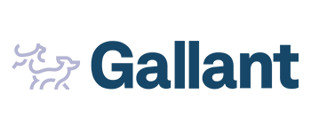 Gallant Logo