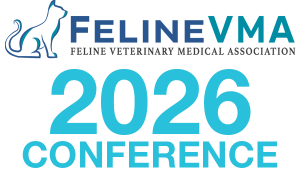 FelineVMA 2026 Annual Conference Logo