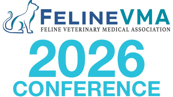 FelineVMA 2026 Annual Conference Logo