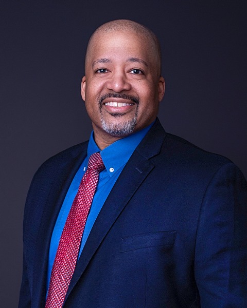 Stephan Carey Headshot