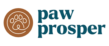 Paw Prosper Logo