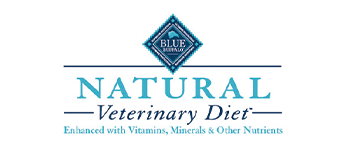 Natural Veterinary Diet Logo