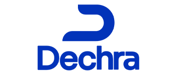 Dechra Logo
