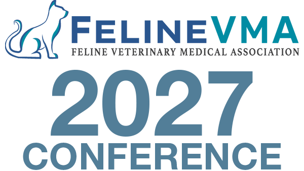 2027 FelineVMA Annual Conference Logo