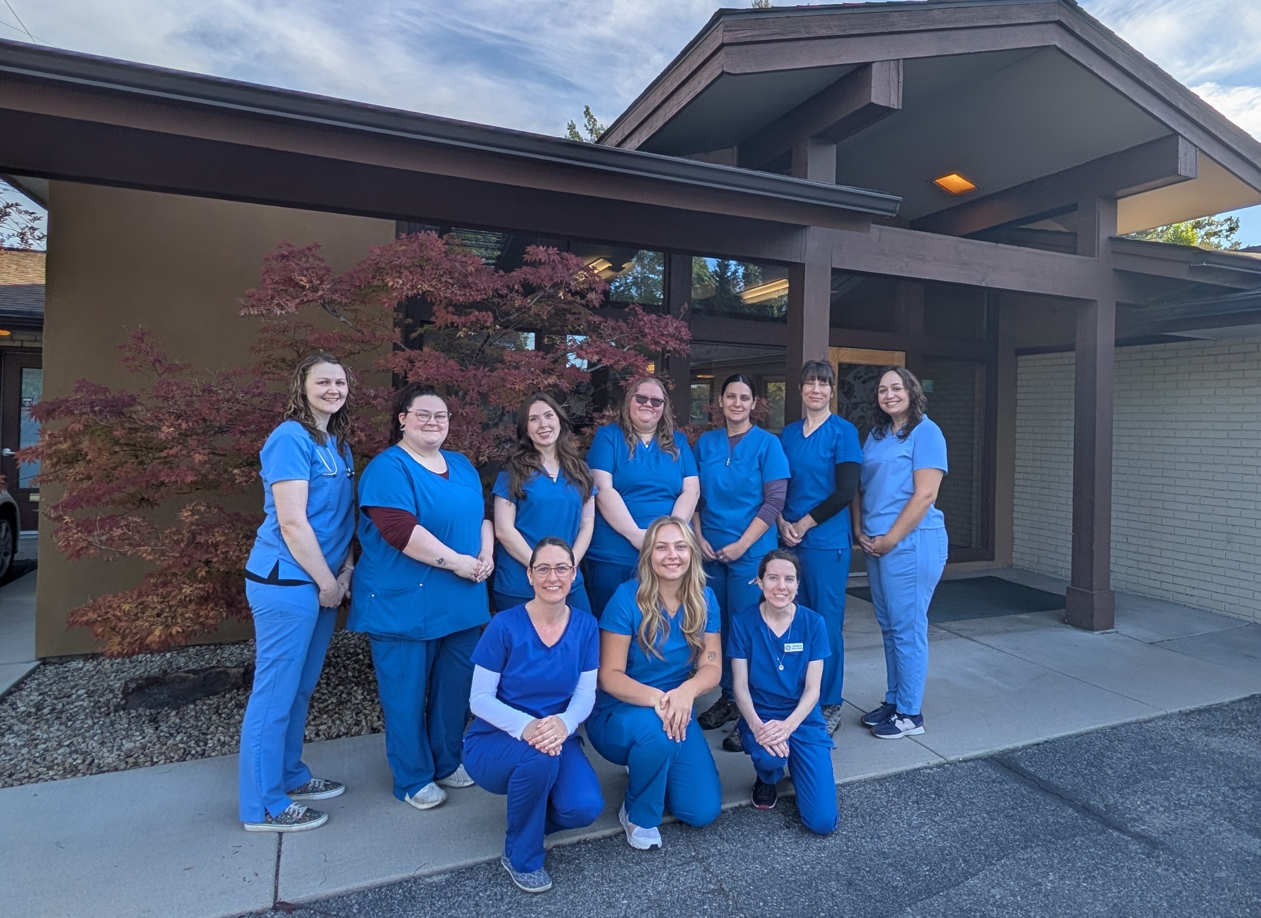 Privately-Owned Feline-Exclusive Practice Seeking Associate Veterinarian – Beautiful Boise, Idaho