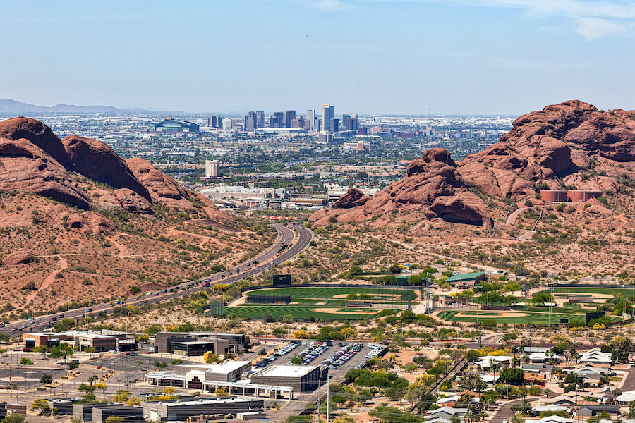 Arizona Metro Cat Clinic | Real Estate Available | AZ9