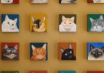 Privately-Owned Feline-Exclusive Practice Seeking PT or FT Associate Veterinarian – Beautiful Boise, Idaho
