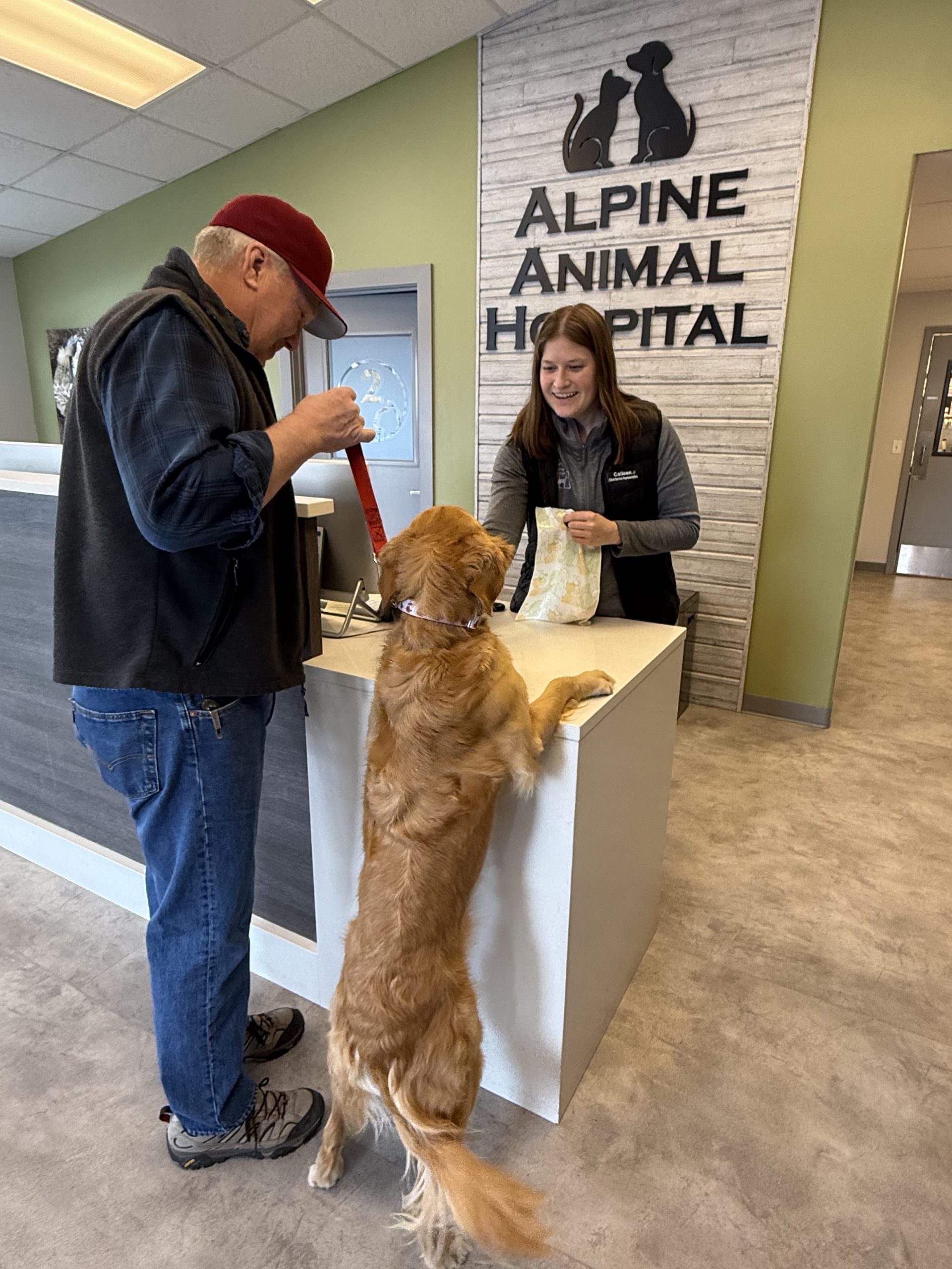 Practice Manager – Multi-Doctor Cat Friendly Certified Private Practice – Washington